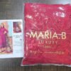 Maria b Lawn 2022 Collection master king replica pakistani suit main teri aan
