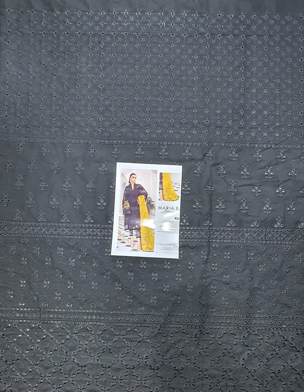 Maria b summer collection 2022 Lawn master king replica pakistani suit main teri aan luxury lawn