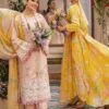 Mushq Replica Suit Festival-De-Verano-Luxury-Lawn-Collection-2022-MSL22-03-AMALIA master king replica pakistani suit pinksuit