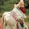Zara-Shahjahan-Coco-Lawn-Collection-2022-Z22-7A Pakistani Suit master king replica