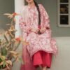 Zara-Shahjahan-Coco-Lawn-Collection-2022-Z22-10A Pakistani Suit master king replica