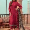 Maria b Lawn 2022 Collection master king replica pakistani suit main teri aan