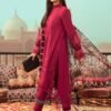 Maria b Lawn 2022 Collection master king replica pakistani suit main teri aan