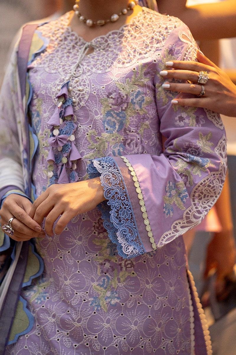 Mushq lawn 2022 unstitched Luxury Lawn summer Collection master king replica pakistani suit