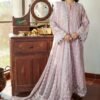 Baroque luxury summer collection 2022 Lawn master king replica pakistani suit swiss voile luxury lawn