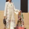Crimson eid collection 2022 luxury lawn by saira shakira chikankari schiffili Collection master king replica pakistani suit