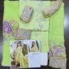 Maria b 2022 lawn Collection master king replica pakistani suit main teri aan