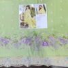Maria b 2022 lawn Collection master king replica pakistani suit main teri aan