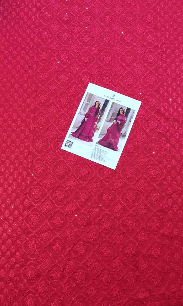 Zara Shahjahan Luxury lawn 2022 eid collection master king replica pakistani suit frock