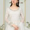 Maria b eid chiffon Collection 2022 master king replica pakistani suit luxury Chiffon wedding wear clothing