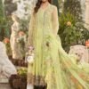Maria b 2022 lawn Collection master king replica pakistani suit main teri aan