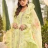 Maria b 2022 lawn Collection master king replica pakistani suit main teri aan