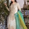 Maria b lehenga eid Collection 2022 master king replica pakistani suit luxury Chiffon wedding wear clothing