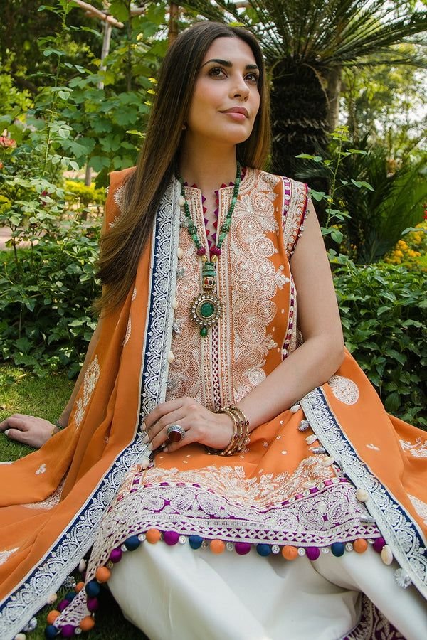 Elan lawn 2022 luxury embroidery design Collection master king replica pakistani suit