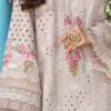Elaf Festive chikankari 2022 lawn Collection master king replica pakistani suit for sale