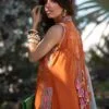 FTA unstitched Lawn Luxury Lawn Collection 2022 master king replica pakistani suit