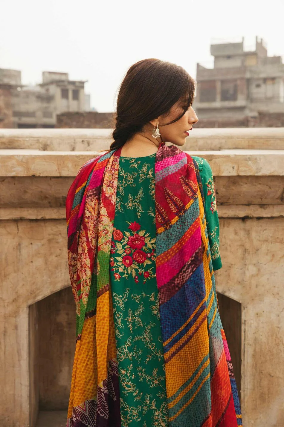 Designer King Replica Suits Online in Pakistan
