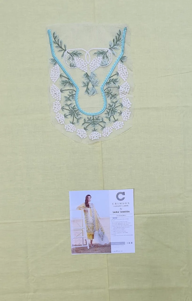 Crimson collection 2022 luxury lawn by saira shakira chikankari schiffili Collection master king replica pakistani suit