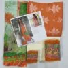 FTA unstitched Lawn Luxury Lawn Collection 2022 master king replica pakistani suit