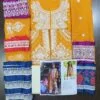 Elan lawn 2022 luxury embroidery design Collection master king replica pakistani suit