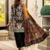 Elan lawn 2022 luxury embroidery design Collection master king replica pakistani suit