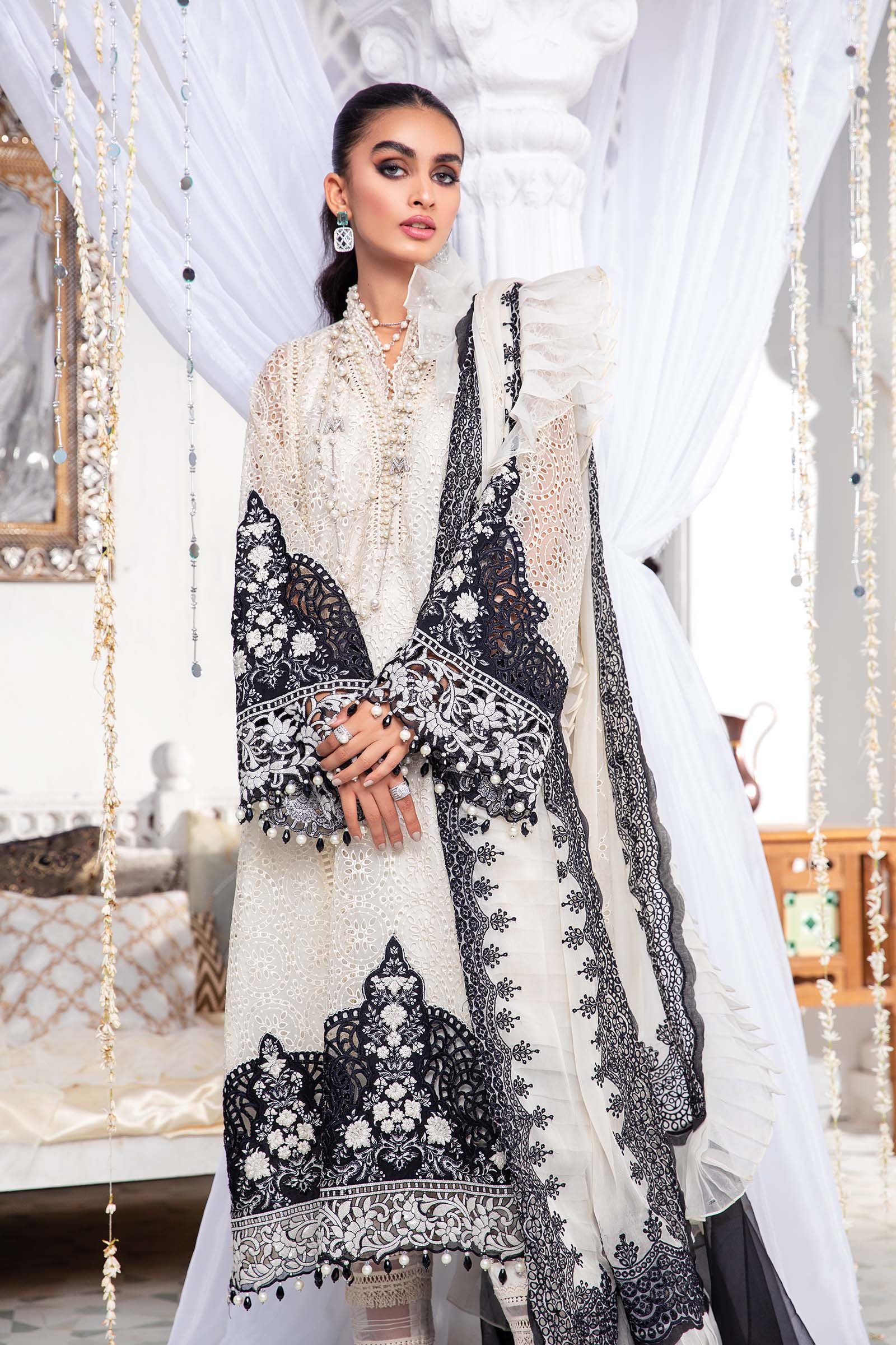 Maria b eid collection 2022 lawn Collection master king replica pakistani suit