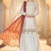 Maria b 2022 lawn Collection master king replica pakistani suit main teri aan