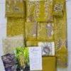 Ladies bridal and party wear replica suits at cheap prices