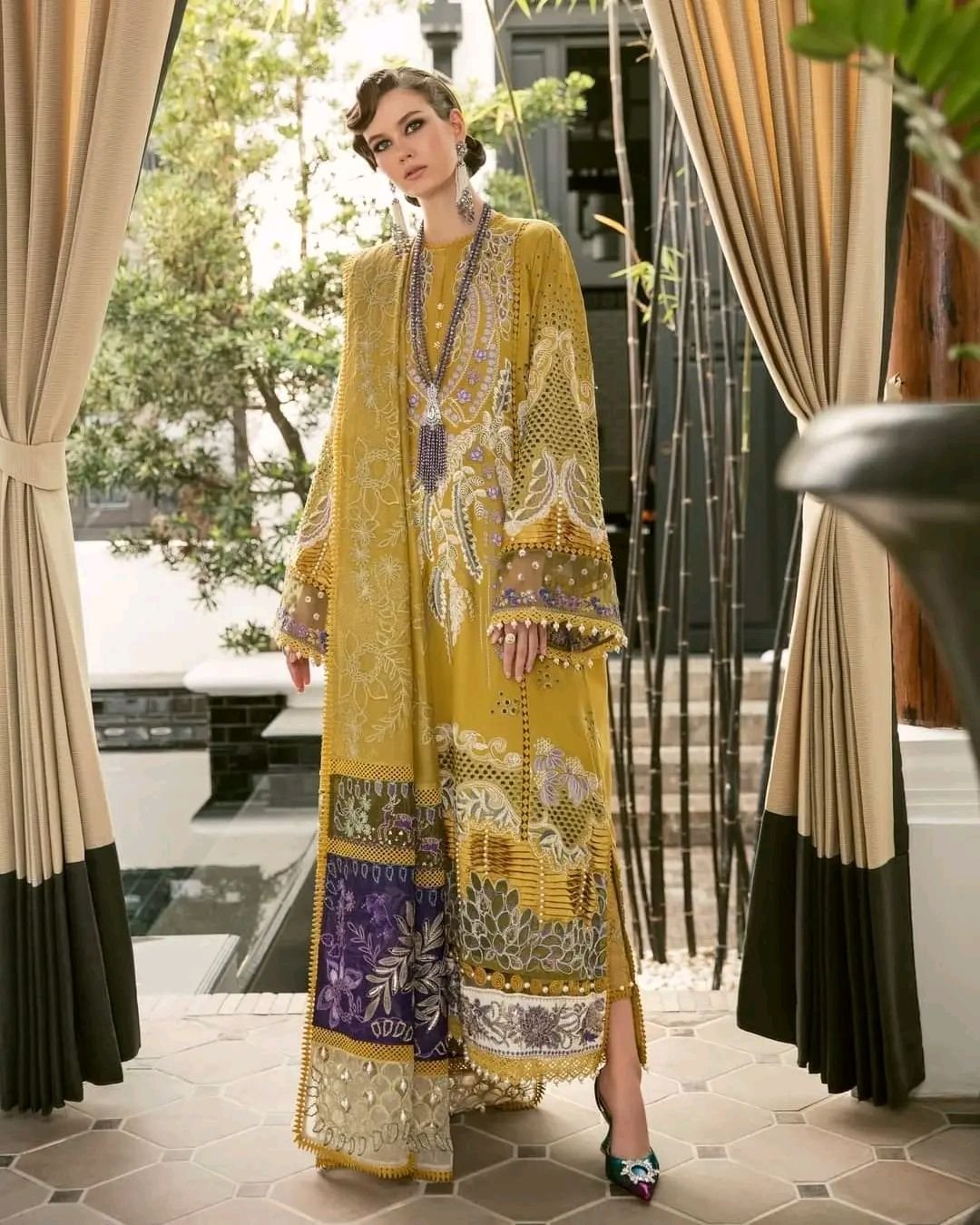 FB_IMG_16560964619856349 Republic Womenswear Chikankari Lawn Collection (Melati - D5B)