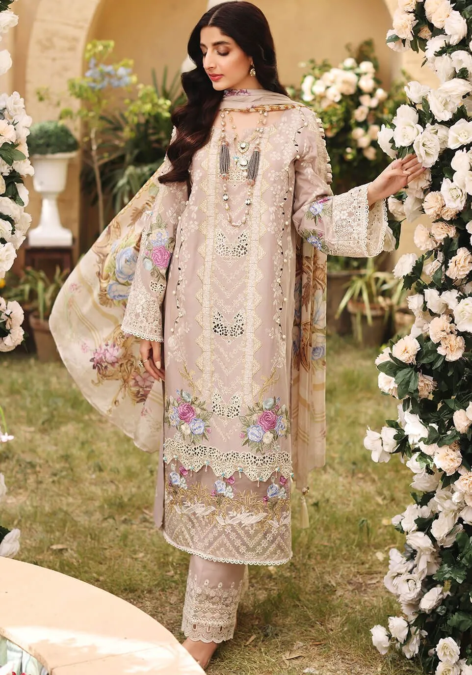 Elaf Luxury Festive Collection 2022 (9A)