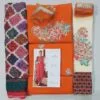 Ladies bridal and party wear replica suits at cheap prices