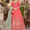 Ladies bridal and party wear replica suits at cheap prices