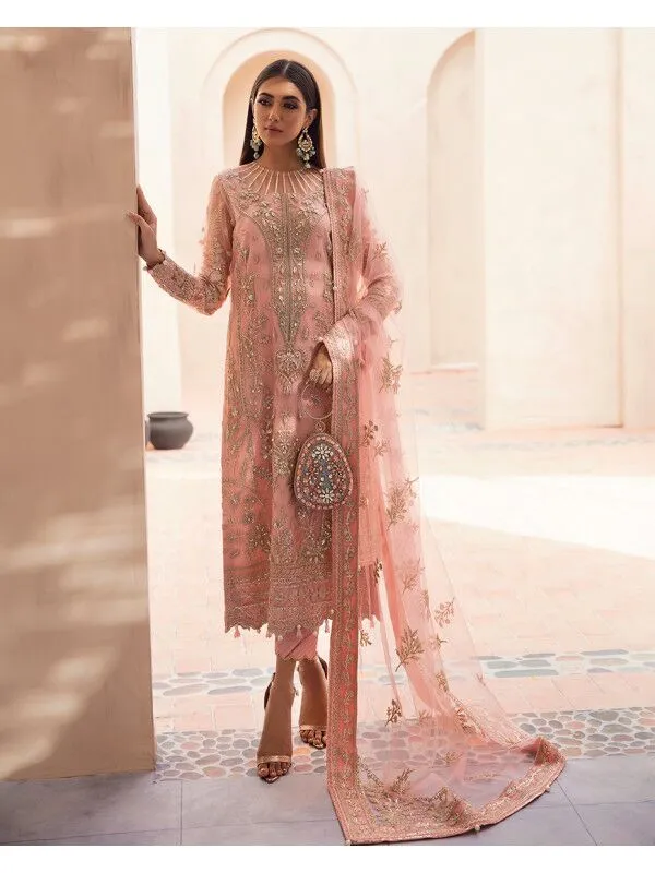 Gulaal formal wedding suit Pakistani master king Replica