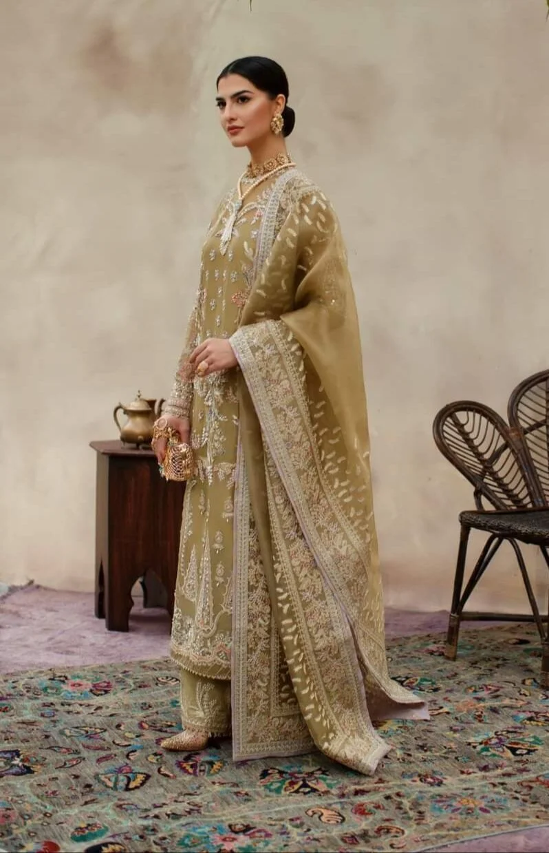 Suffuse Wedding Collection (Hazel)