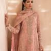 Gulaal formal wedding suit Pakistani master king Replica