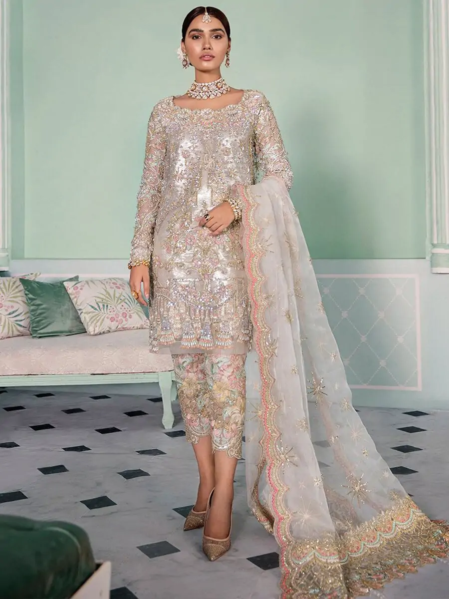 Republic Womenswear (WF-19)