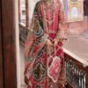 Mohsin naveed ranjha zarlish wedding 2022 pakistani master king replica suit maxi