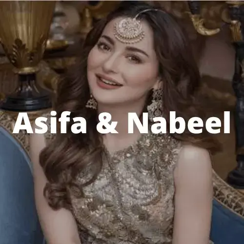 Asifa & Nabeel bridal 2022 king replica suit wedding pakistani king replica dress