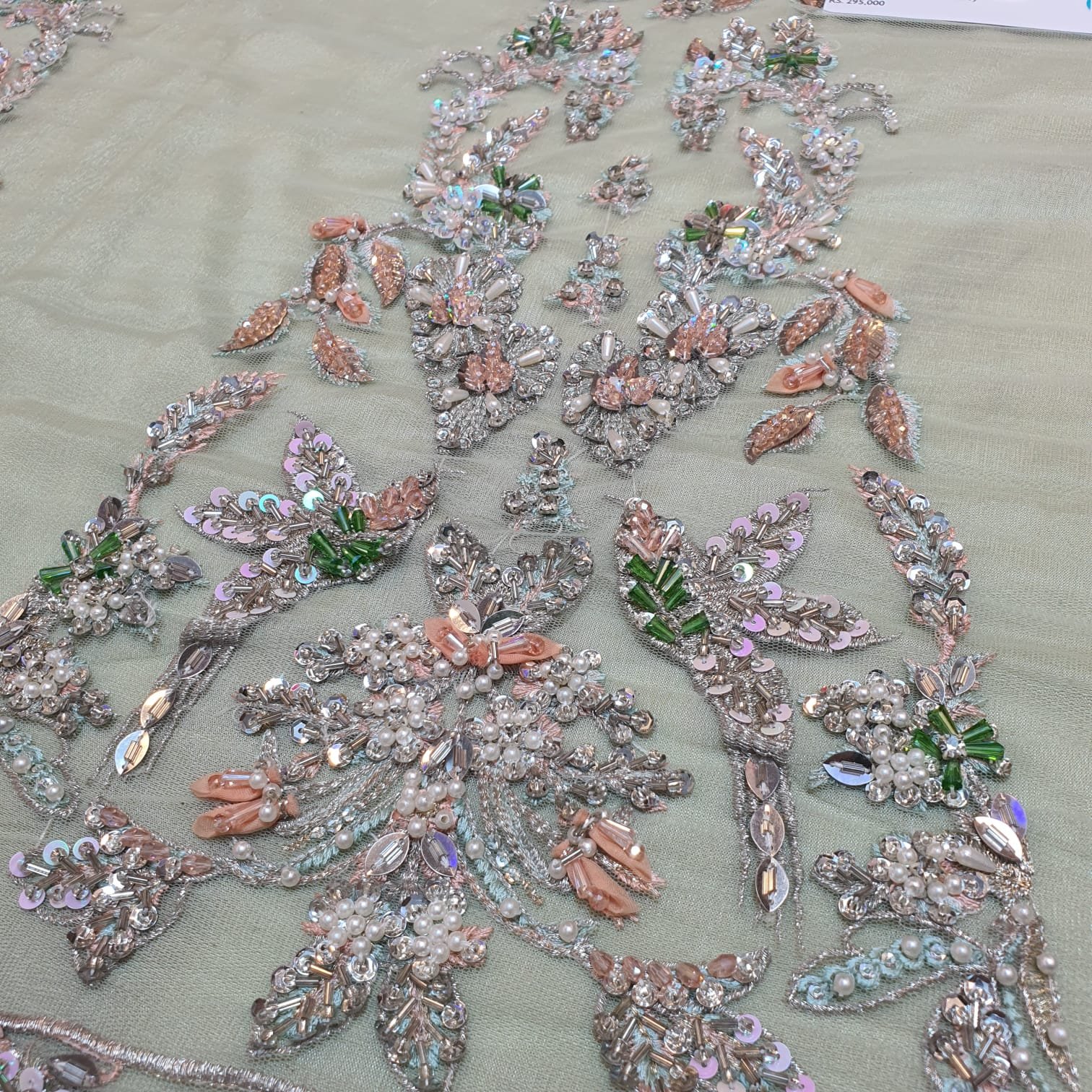 Elan bridal 2022 king replica suit wedding pakistani king replica dress