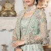 Maria b bridal 2022 king replica suit wedding pakistani king replica dress