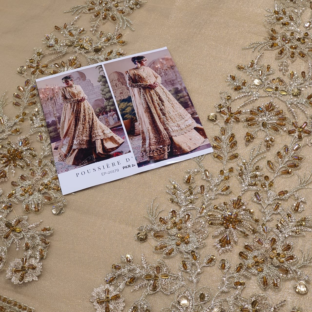 Elan baraat dress bridal 2022 king replica suit wedding pakistani king replica dress