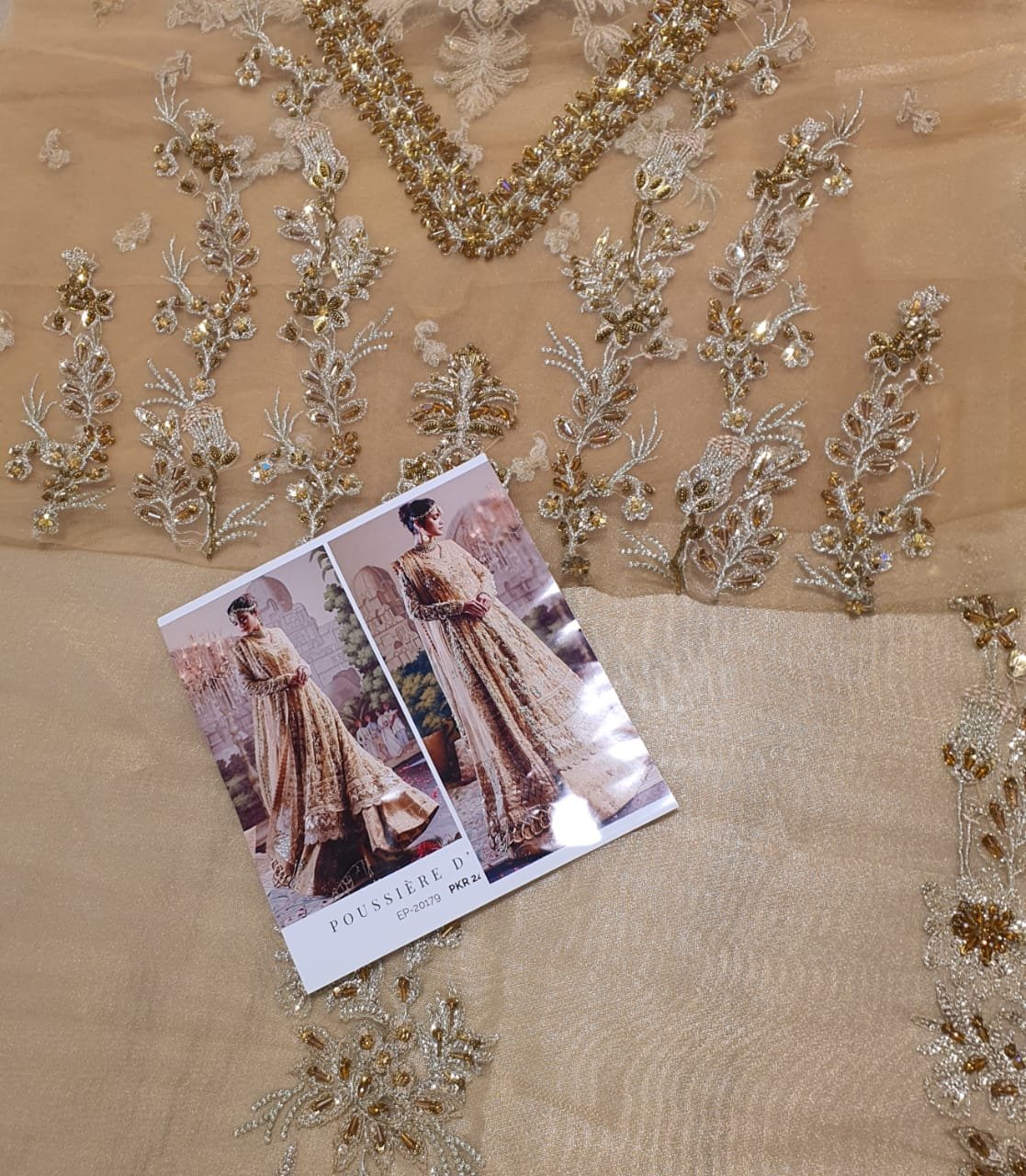 Elan baraat dress bridal 2022 king replica suit wedding pakistani king replica dress