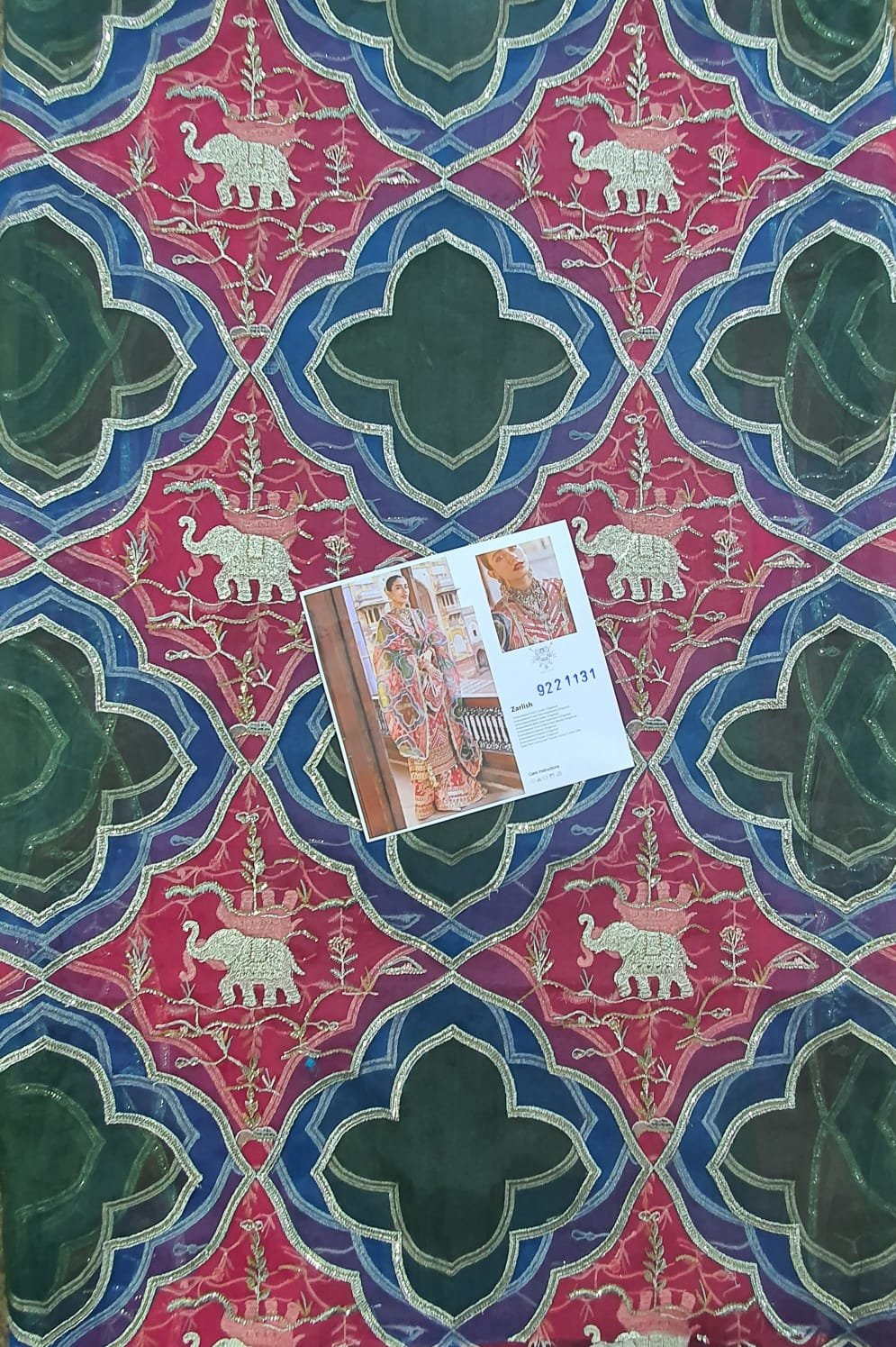 Mohsin naveed ranjha zarlish wedding 2022 pakistani master king replica suit maxi