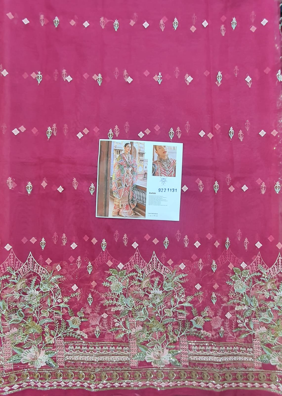 Mohsin naveed ranjha zarlish wedding 2022 pakistani master king replica suit maxi