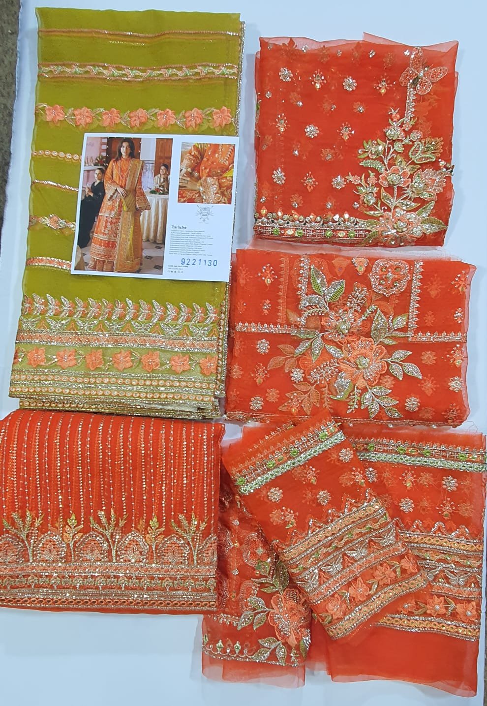 Mohsin naveed ranjha zarlish wedding 2022 pakistani master king replica suit maxi