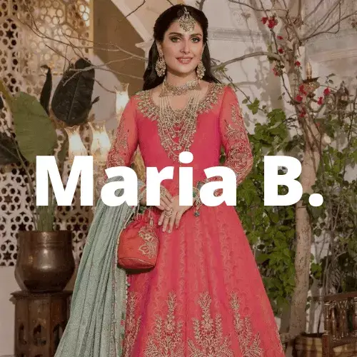 Maria B bridal 2022 king replica suit wedding pakistani king replica dress