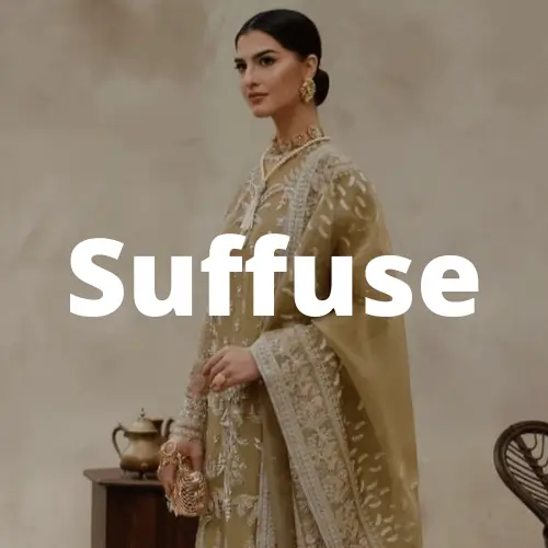 Suffuse bridal 2022 king replica suit wedding pakistani king replica dress