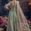 Elan bridal 2022 king replica suit wedding pakistani king replica dress