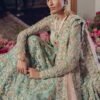 Elan bridal 2022 king replica suit wedding pakistani king replica dress