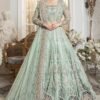 Maria b bridal 2022 king replica suit wedding pakistani king replica dress